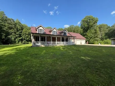 2130 N Carter Road, Linwood MI 48634 photo 2