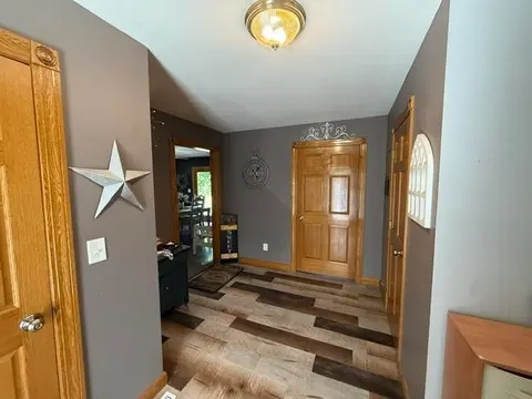 2130 N Carter Road, Linwood MI 48634 photo 3