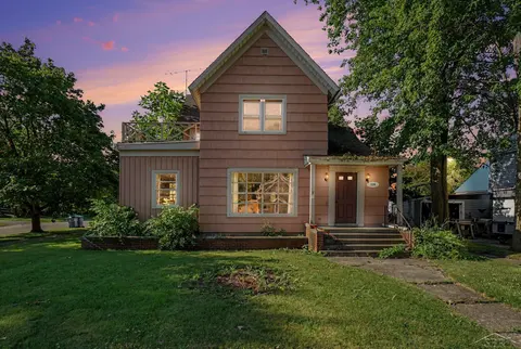 526 E Cedar Street, Standish MI 48658 home for sale