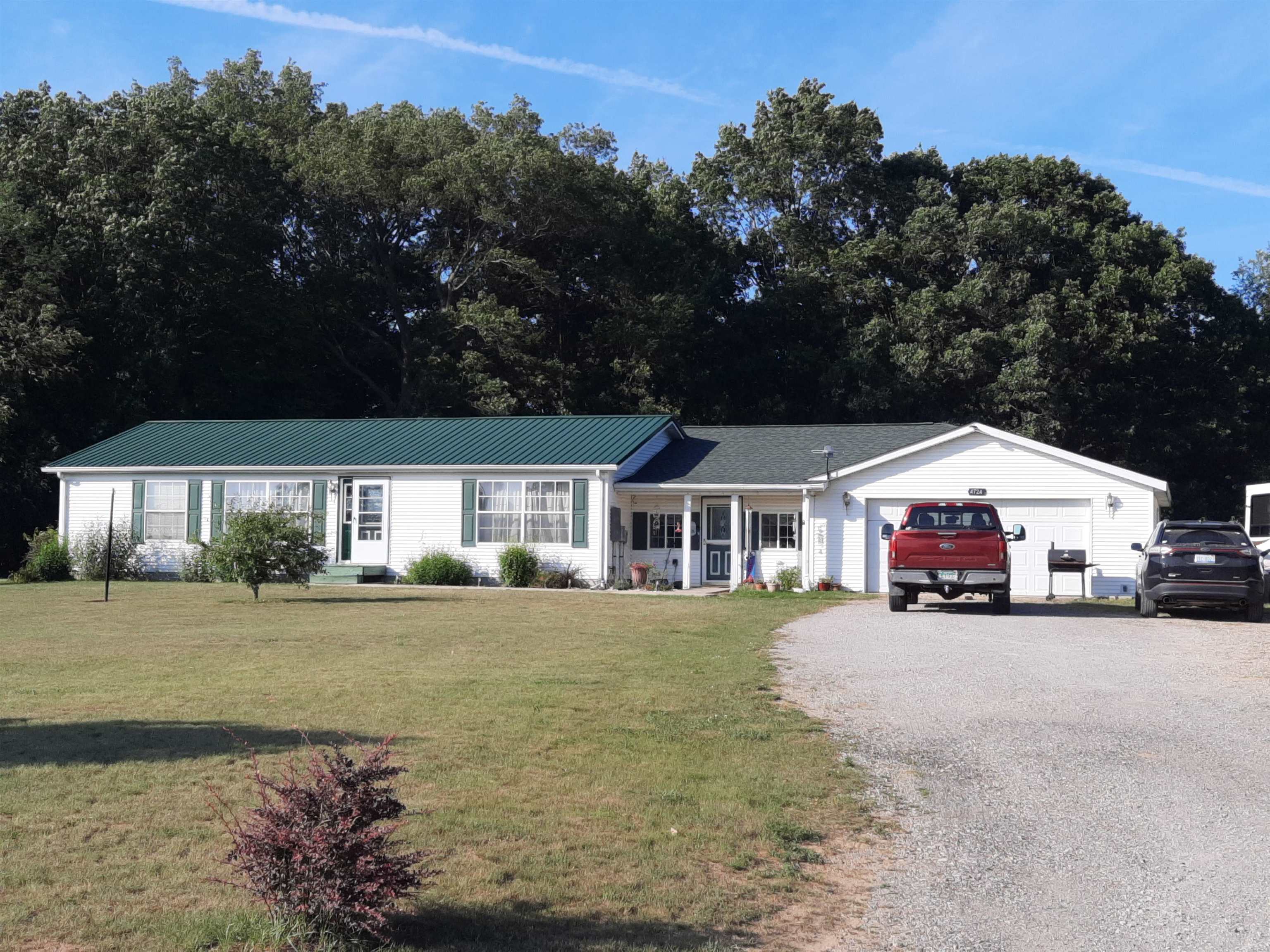 4724 Stone Drive, Millington MI 48746 photo 1
