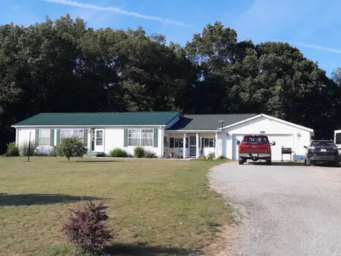 4724 Stone Drive, Millington MI 48746 home for sale