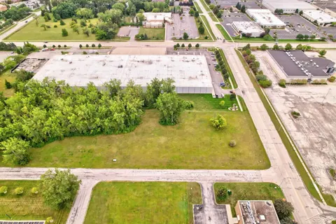 S Mcleod Drive, Saginaw MI 48604 land listing for sale