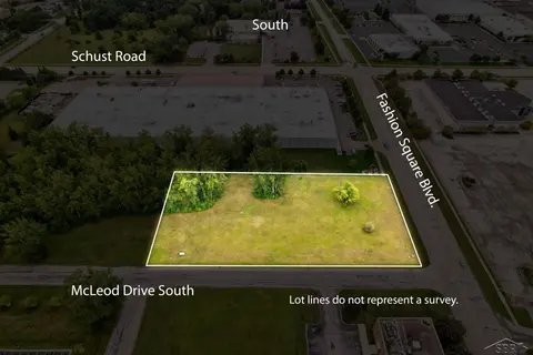 S Mcleod Drive, Saginaw MI 48604 photo 2