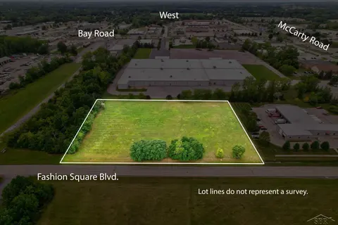 Fashion Square Boulevard, Saginaw MI 48603 photo 3