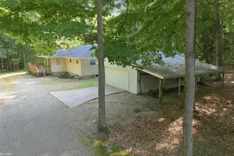 3603 Wixson Road, Croswell MI 48422 photo 2