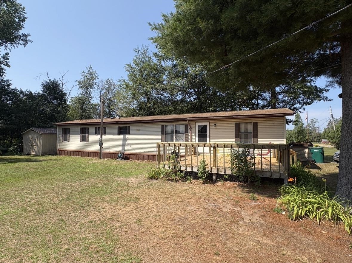 1934 Edwin Road, Harrison MI 48625 photo 1