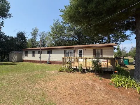 1934 Edwin Road, Harrison MI 48625 home for sale