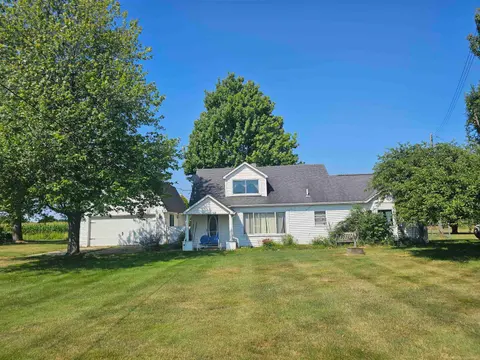 2209 N Lakeshore Road, Carsonville MI 48419 home for sale