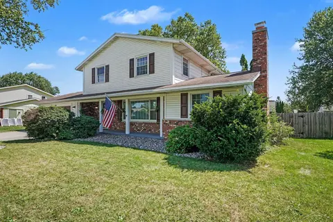698 Plymouth Drive, Saginaw MI 48638 photo 3