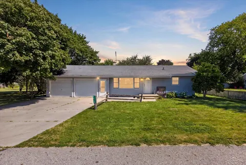 3228 Phelps Street, Unionville MI 48767 home for sale