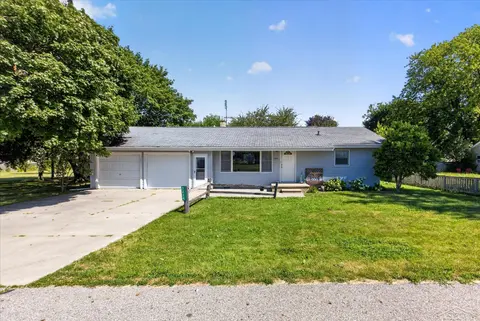 3228 Phelps Street, Unionville MI 48767 photo 3
