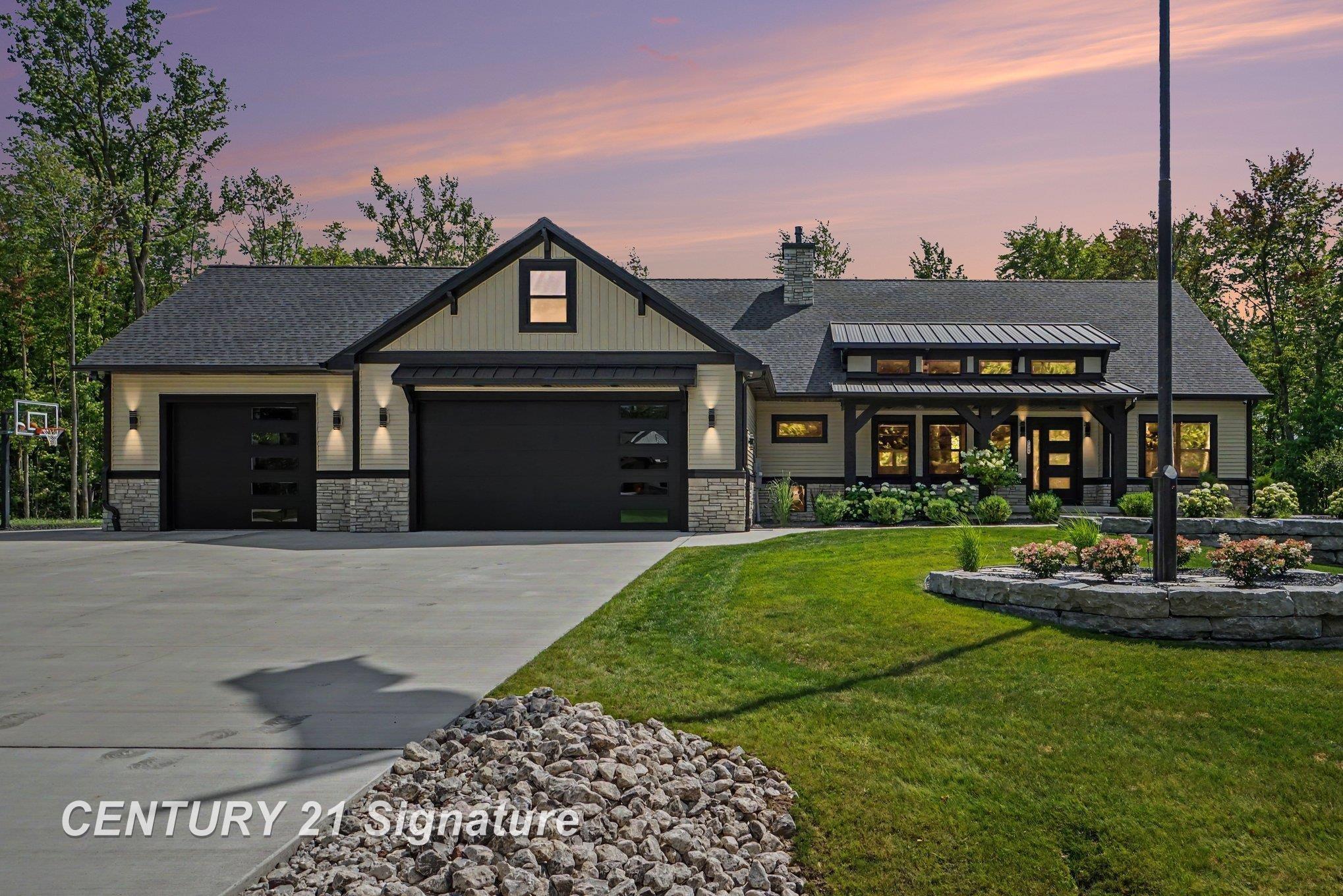 3568 E Douglas Drive, Midland MI 48642 photo 1