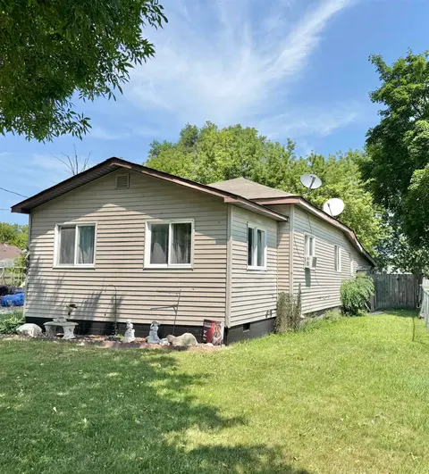 405 Mcgraw Street, Bay City MI 48708 photo 2