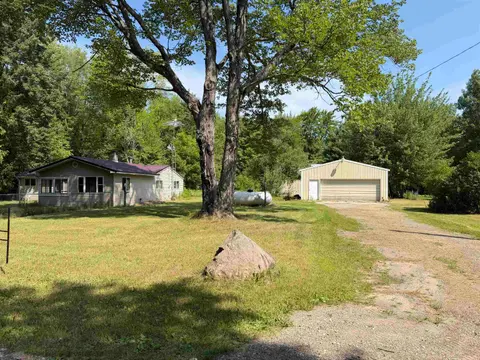 6315 Sunrise Trail, Harrison MI 48625 home for sale