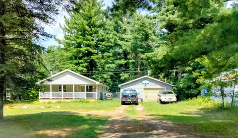 1861 E Stockwell Road, Harrison MI 48625-8617 home for sale