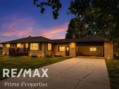 1405 W Vassar Road, Reese MI 48757 home for sale