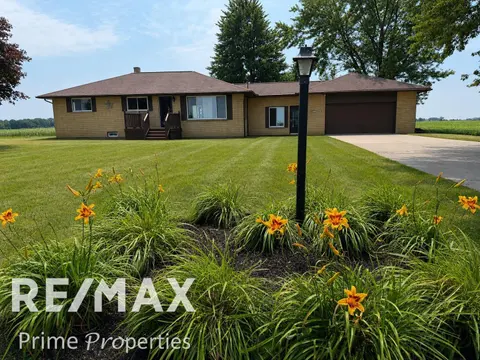 1405 W Vassar Road, Reese MI 48757 photo 2