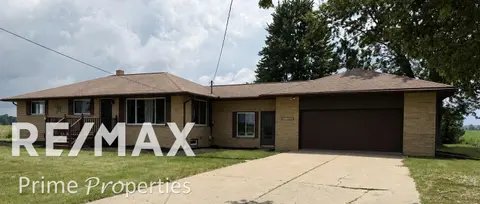 1405 W Vassar Road, Reese MI 48757 photo 3