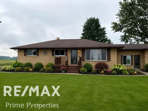 1405 W Vassar Road, Reese MI 48757 photo 4