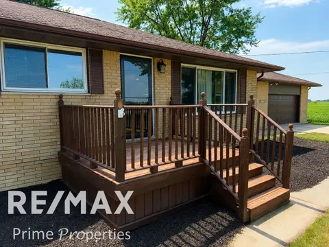 1405 W Vassar Road, Reese MI 48757 photo 5