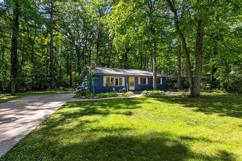 2671 N Peterson Drive, Sanford MI 48657 photo 4