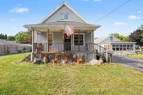 307 Mcgraw Street, Bay City MI 48708 home for sale