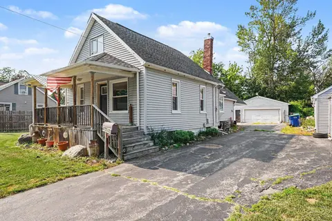 307 Mcgraw Street, Bay City MI 48708 photo 3