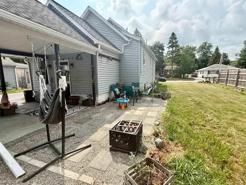 307 Mcgraw Street, Bay City MI 48708 photo 4