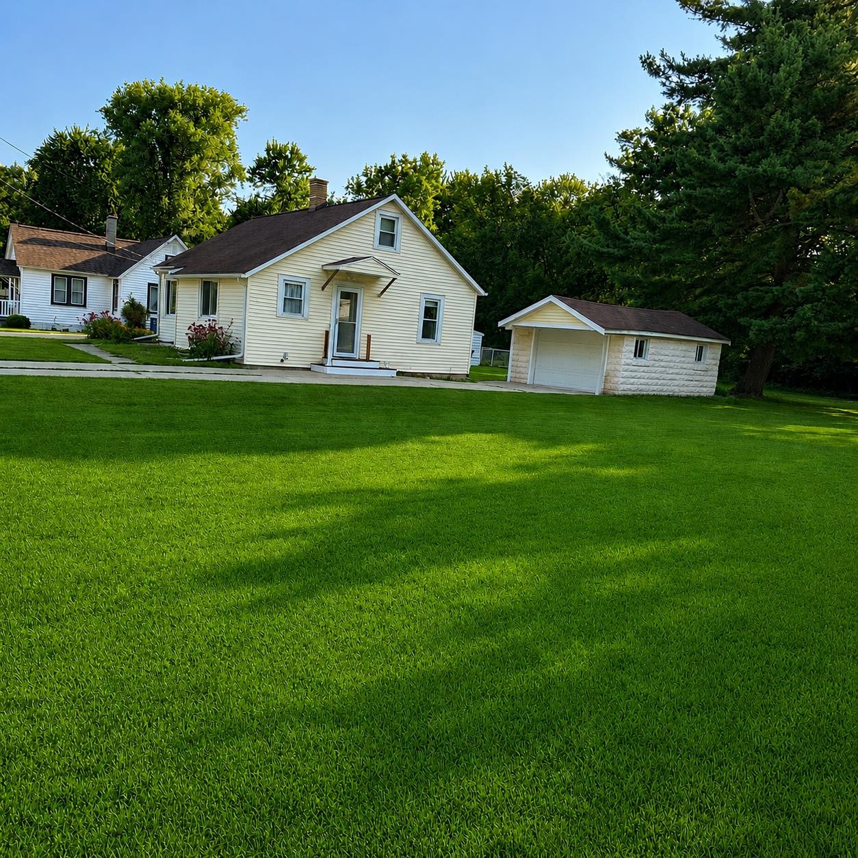 206 Cambridge Street, Bay City MI 48708 photo 1