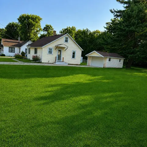 206 Cambridge Street, Bay City MI 48708 home for sale