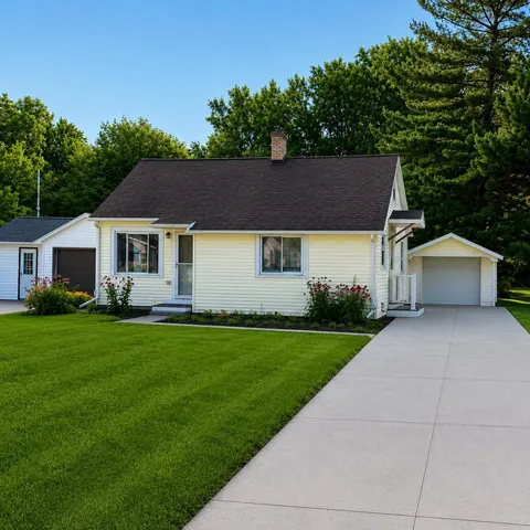 206 Cambridge Street, Bay City MI 48708 photo 2