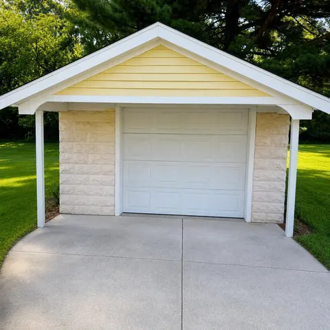 206 Cambridge Street, Bay City MI 48708 photo 3