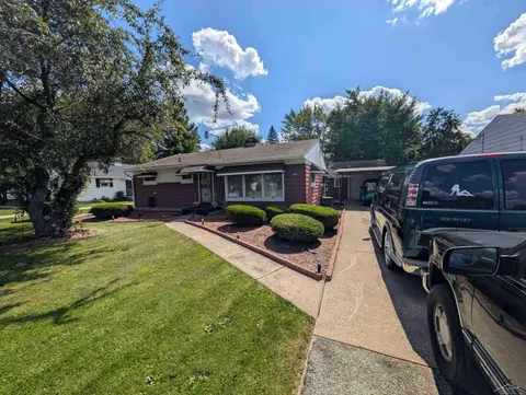 4764 Hess Road, Saginaw MI 48601-0000 home for sale