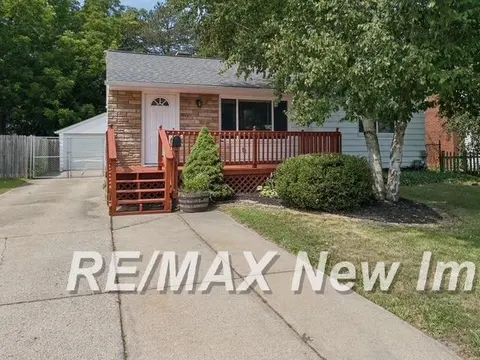 911 Thurman Street, Saginaw MI 48602 photo 2