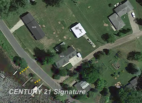 474 W Taylor Drive, Sanford MI 48657 photo 4