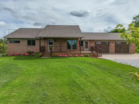 5506 N Lewis Road, Coleman MI 48618 photo 2