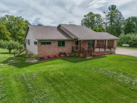 5506 N Lewis Road, Coleman MI 48618 photo 3