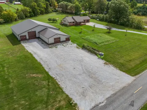 5506 N Lewis Road, Coleman MI 48618 photo 4