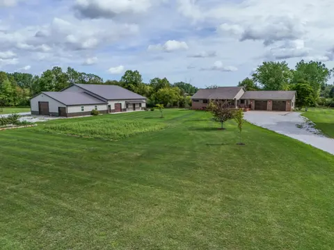 5506 N Lewis Road, Coleman MI 48618 photo 5