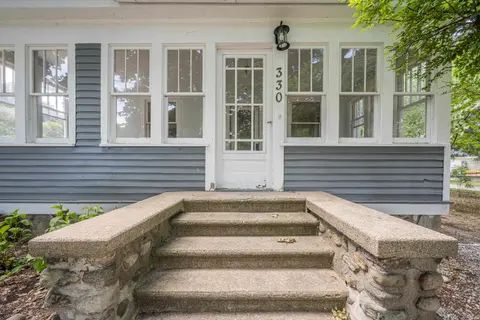 330 S Antler Street, Gladwin MI 48624 photo 4