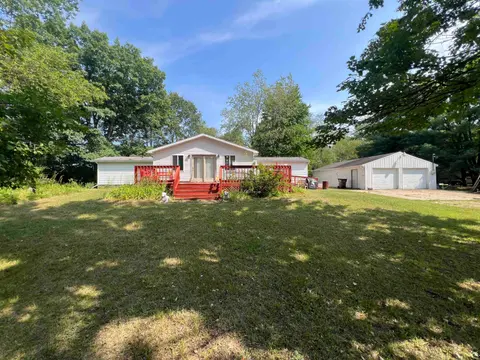 6250 E Long Lake Road, Harrison MI 48625 home for sale