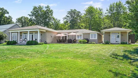 71 E Lakeshore Drive, Hope MI 48628 photo 2