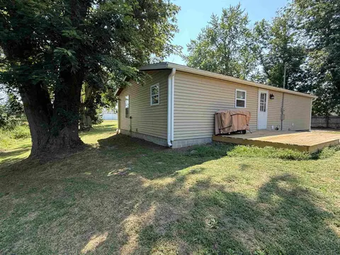 4767 N Saginaw Bay Shore Drive, Pinconning MI 48650 photo 4