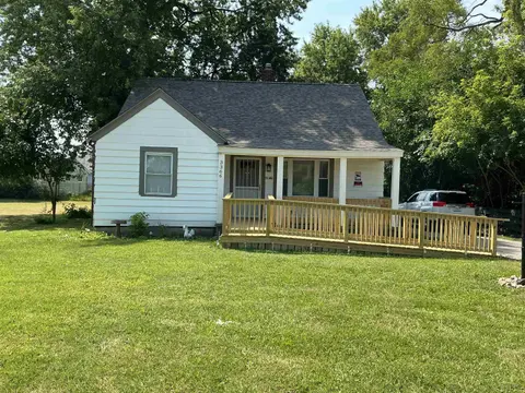 3366 Janes Avenue, Saginaw MI 48601 home for sale