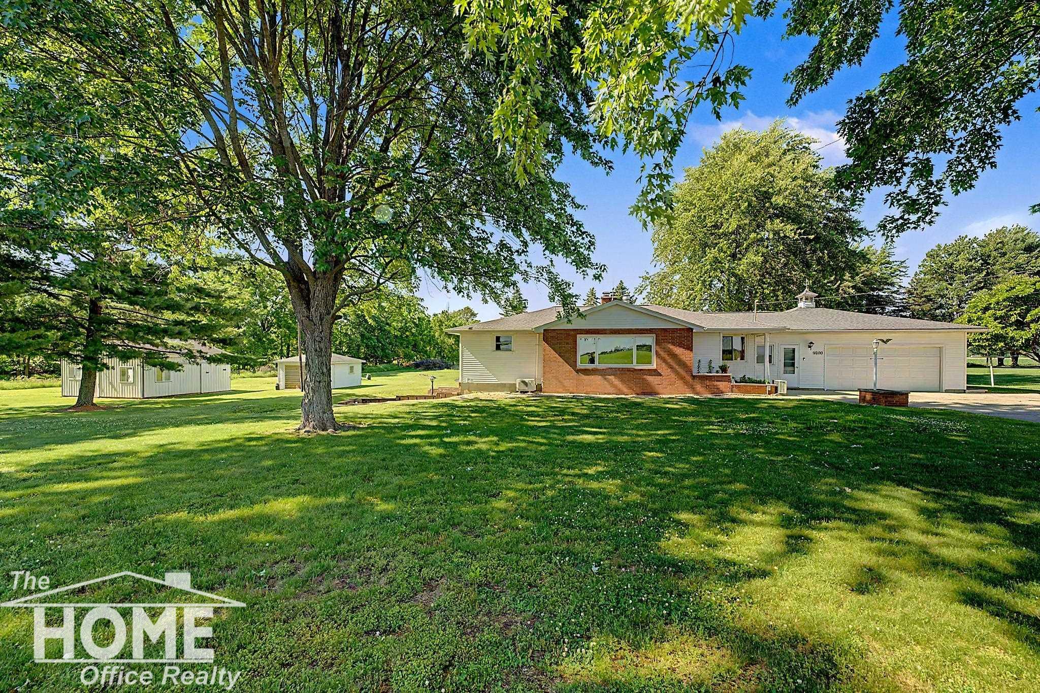 9800 Ferden Road, Chesaning MI 48616 photo 1