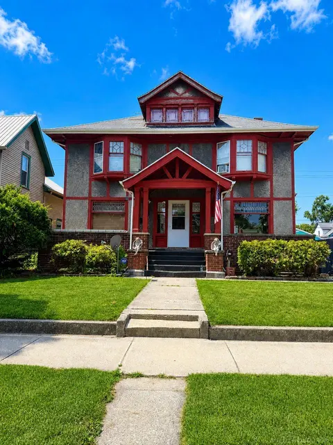 237 N Van Buren Road, Bay City MI 48708 home for sale