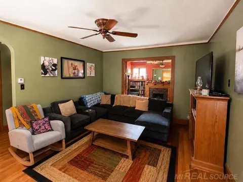 237 N Van Buren Road, Bay City MI 48708 photo 5