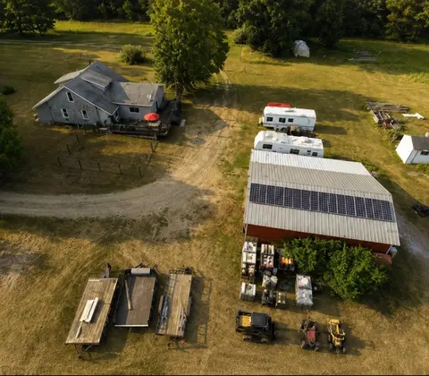8800 N West County Line Road, Barryton MI 49305 photo 2