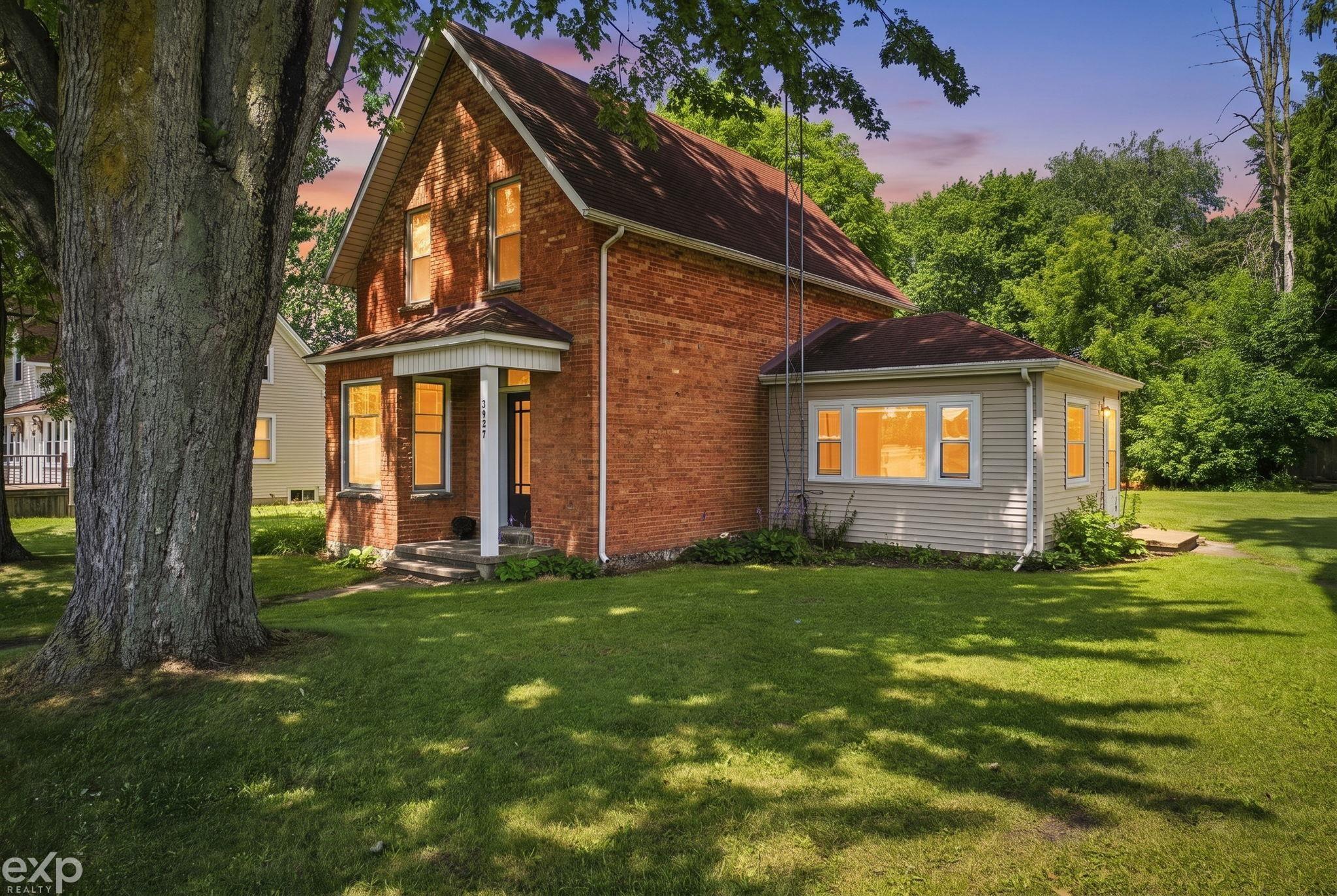 3927 W Sheldon Street, Carsonville MI 48419 photo 1