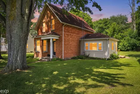 3927 W Sheldon Street, Carsonville MI 48419 home for sale
